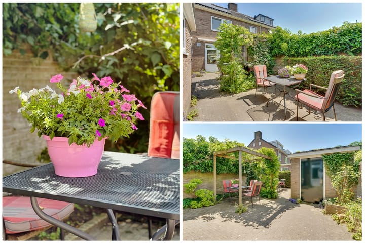 Foto 2 van Marterlaan 3