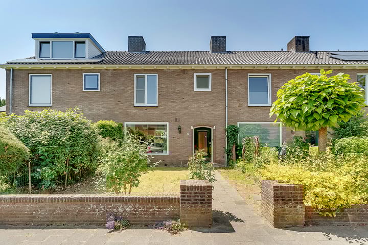 Foto 4 van Marterlaan 3