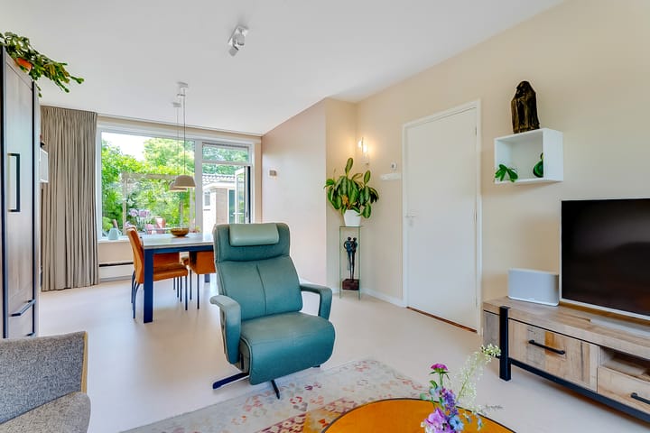 Foto 7 van Marterlaan 3