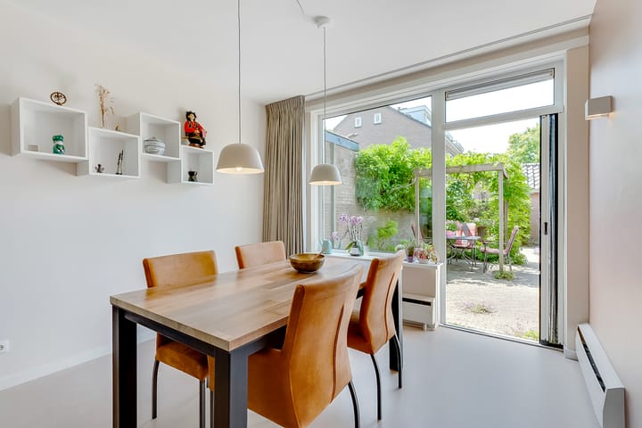 Foto 8 van Marterlaan 3