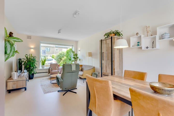 Foto 9 van Marterlaan 3