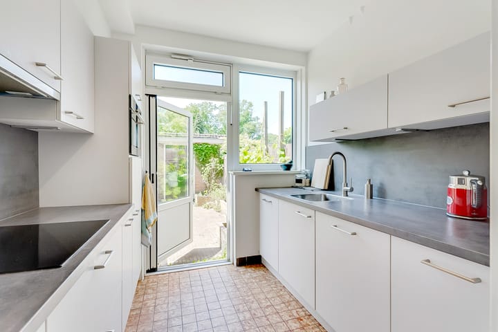 Foto 10 van Marterlaan 3