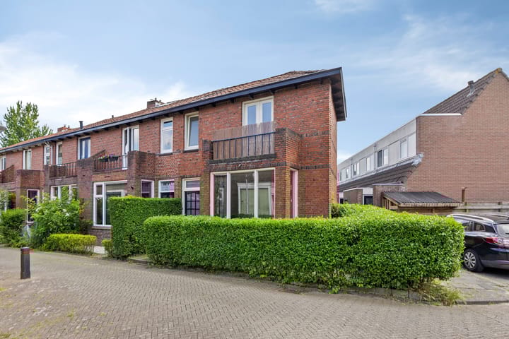 Foto 1 van Wassenberghstraat 11