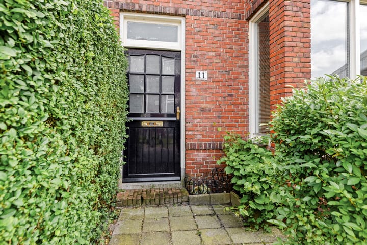 Foto 3 van Wassenberghstraat 11