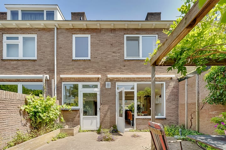 Foto 23 van Marterlaan 3