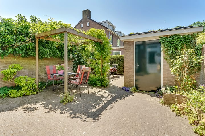 Foto 25 van Marterlaan 3