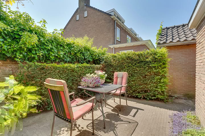 Foto 27 van Marterlaan 3