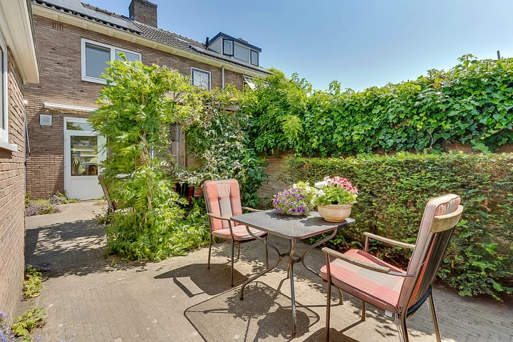 Foto 28 van Marterlaan 3