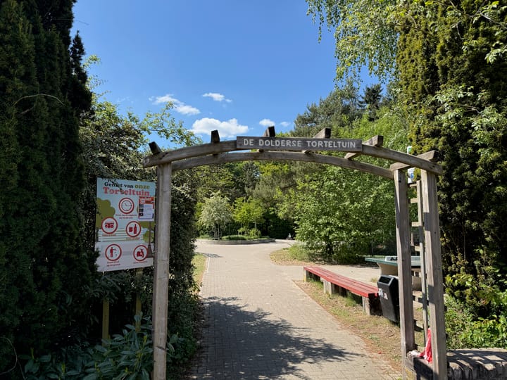 Foto 29 van Marterlaan 3