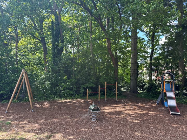 Foto 31 van Marterlaan 3