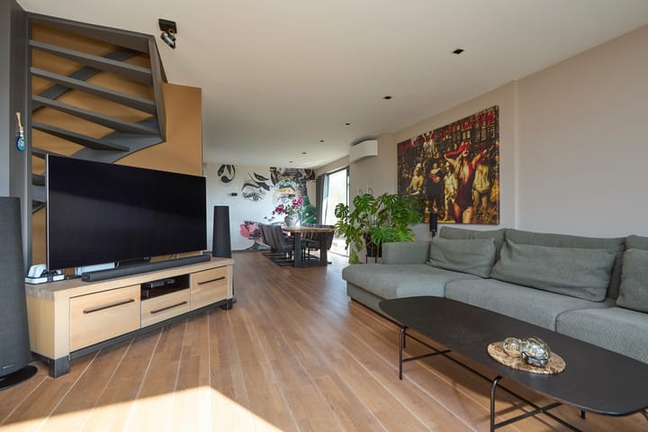 Foto 26 van Beets 75