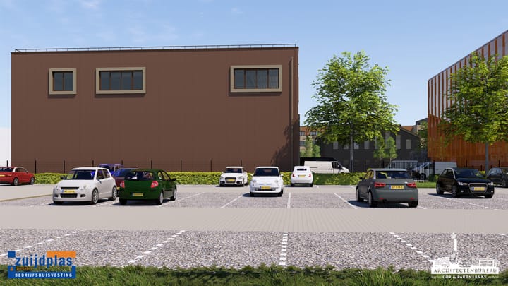 Ir D S Tuijnmanweg 16-a, Vianen (UT)