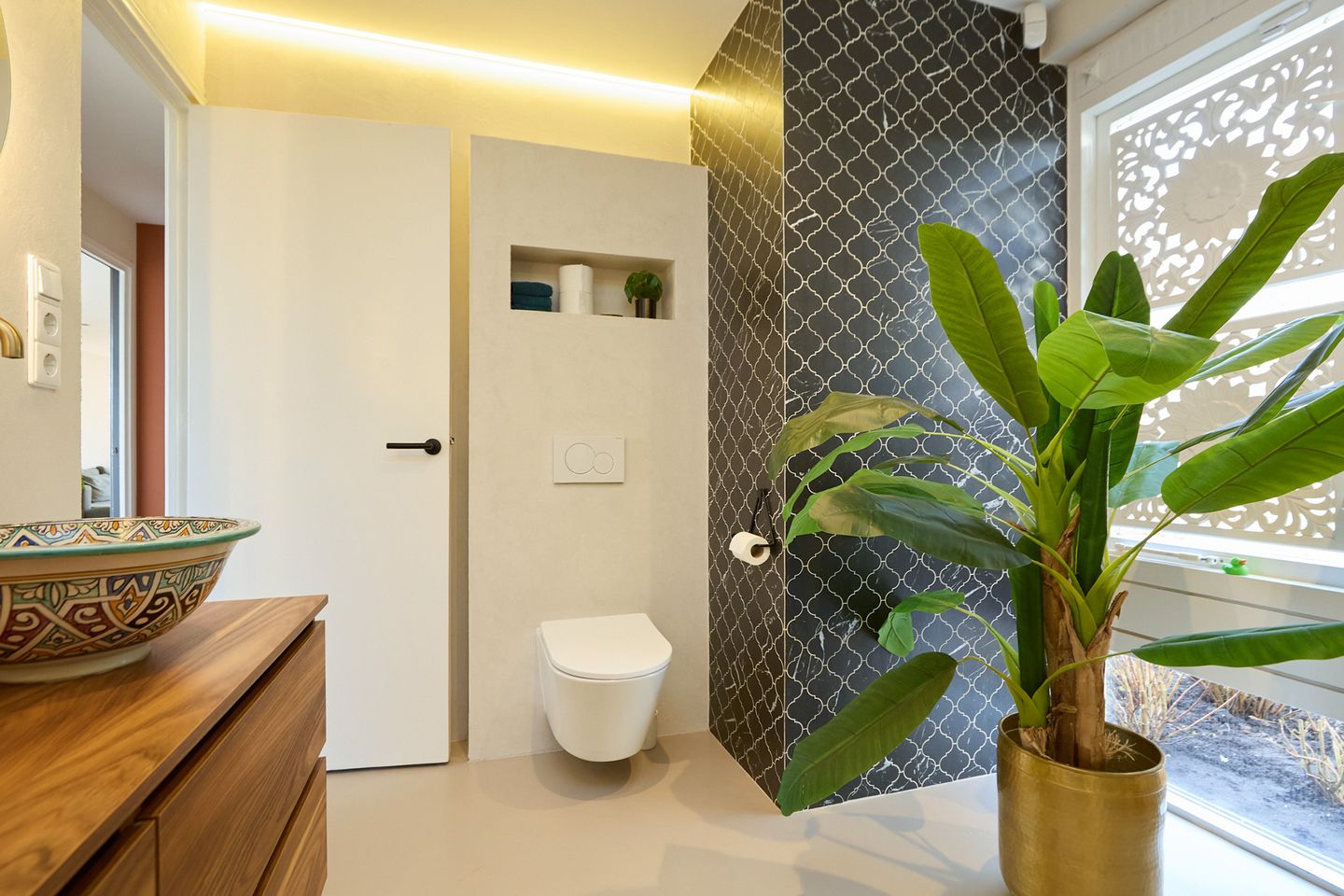 Foto 40 van Beets 75