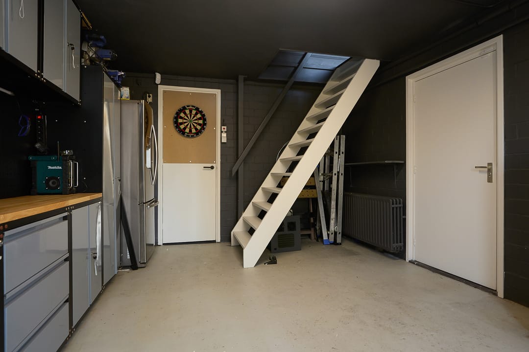 Foto 43 van Beets 75