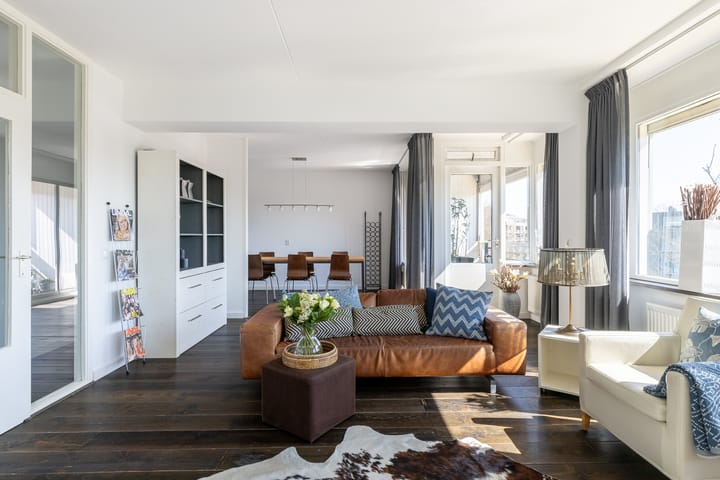 Photo 3 of Adriaan van Bergenstraat 344