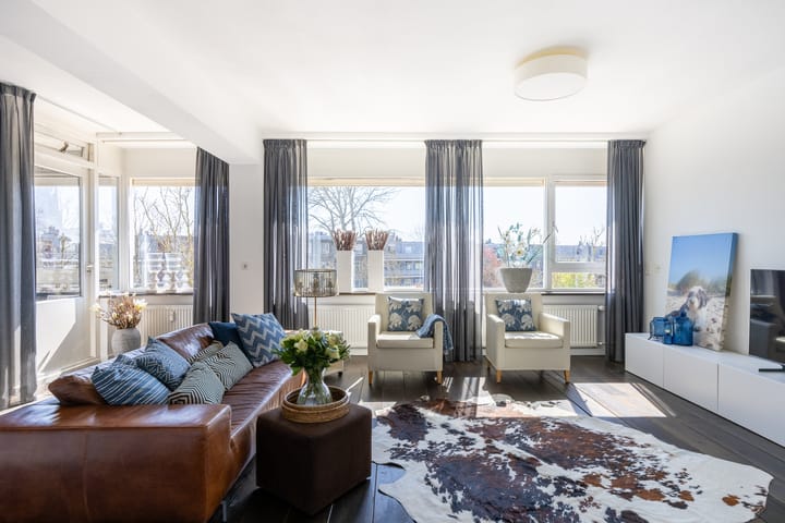 Photo 5 of Adriaan van Bergenstraat 344