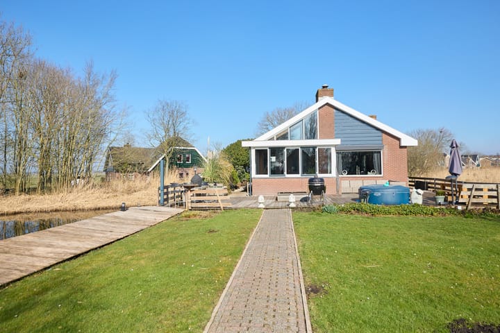 Foto 53 van Beets 75