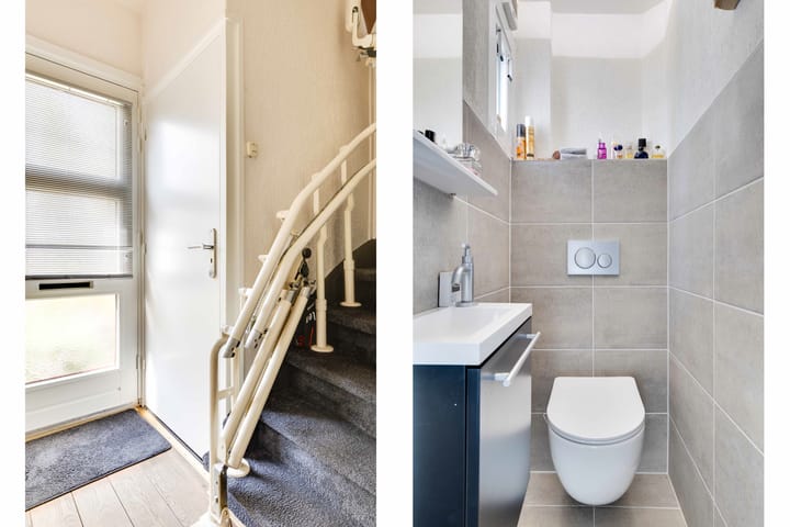 Foto 3 van Dr. Nolensplein 23