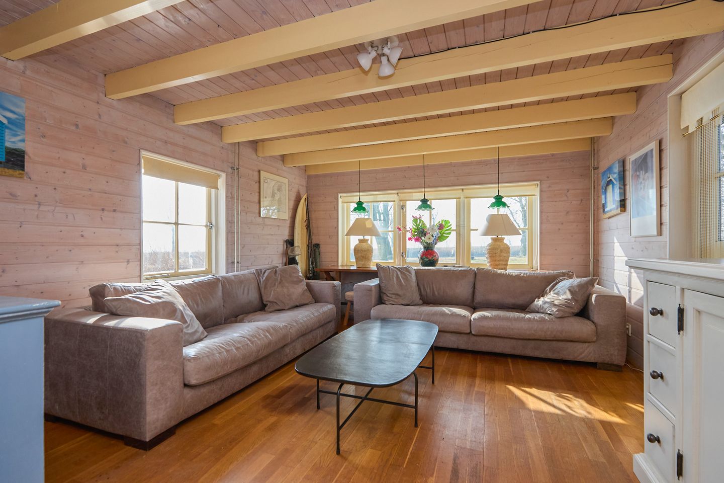 Foto 65 van Beets 75