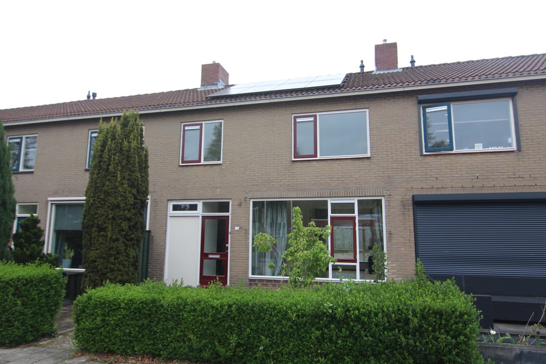 Foto 2 van Oude Molenweg 34