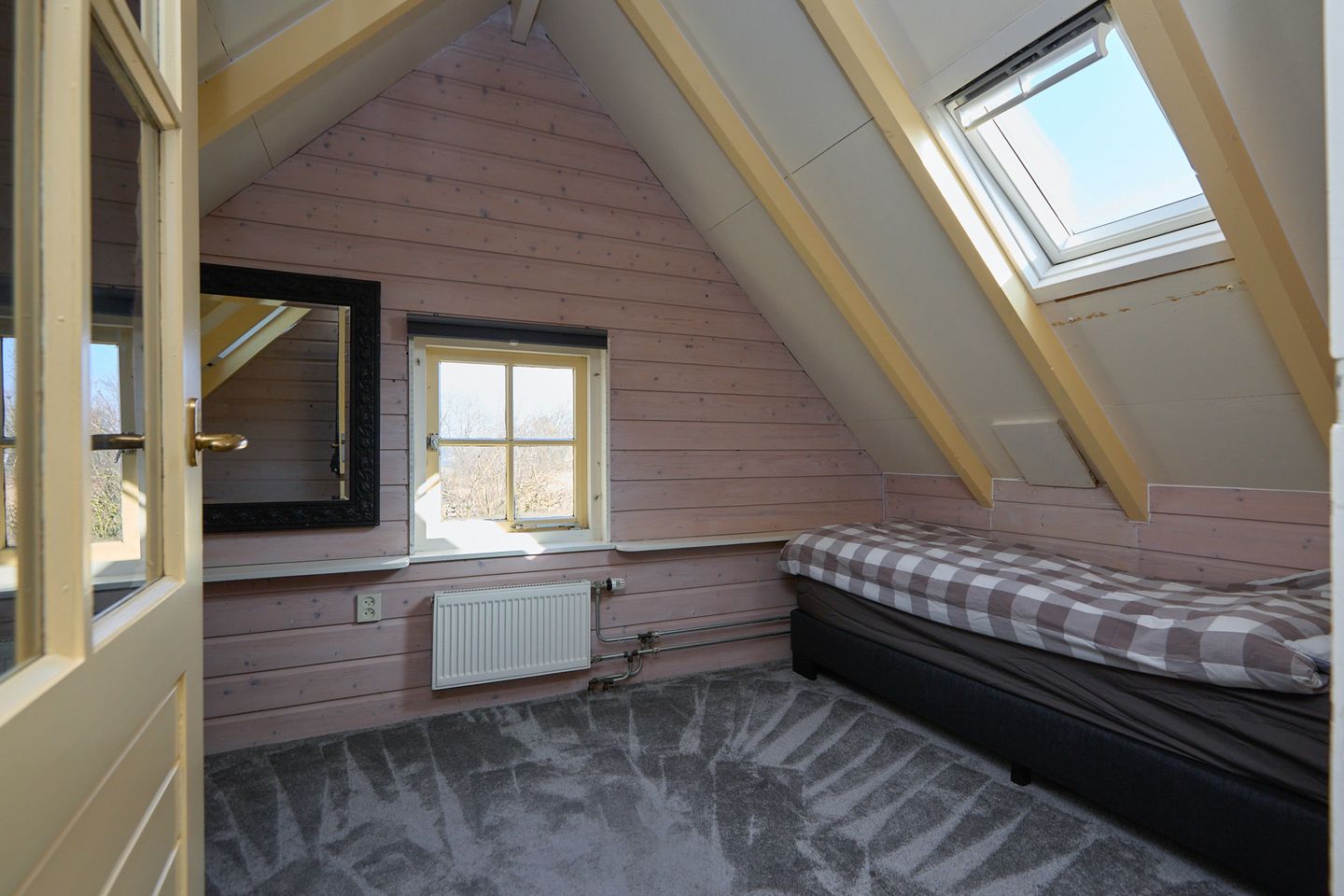 Foto 74 van Beets 75