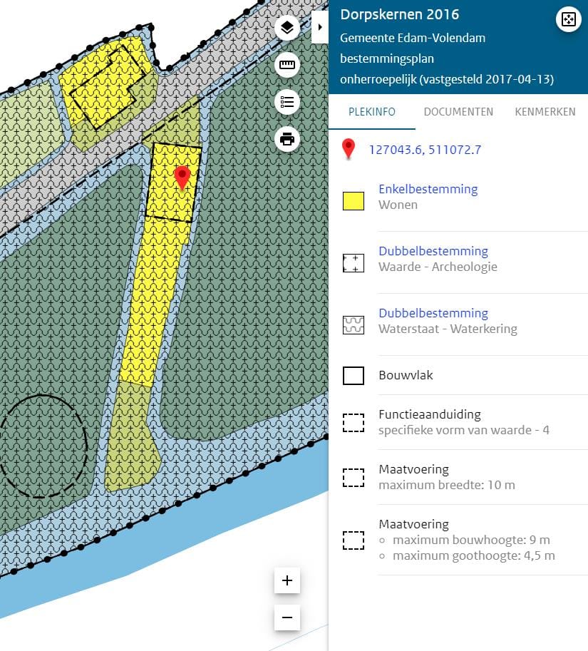 Foto 83 van Beets 75