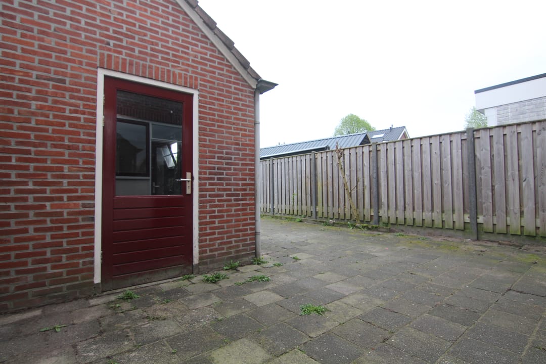 Foto 16 van Oude Molenweg 34