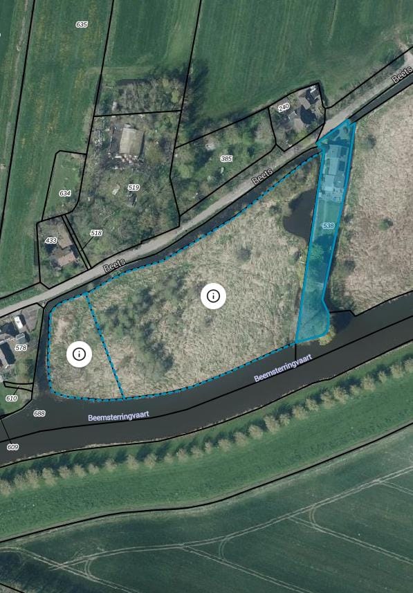 Foto 86 van Beets 75