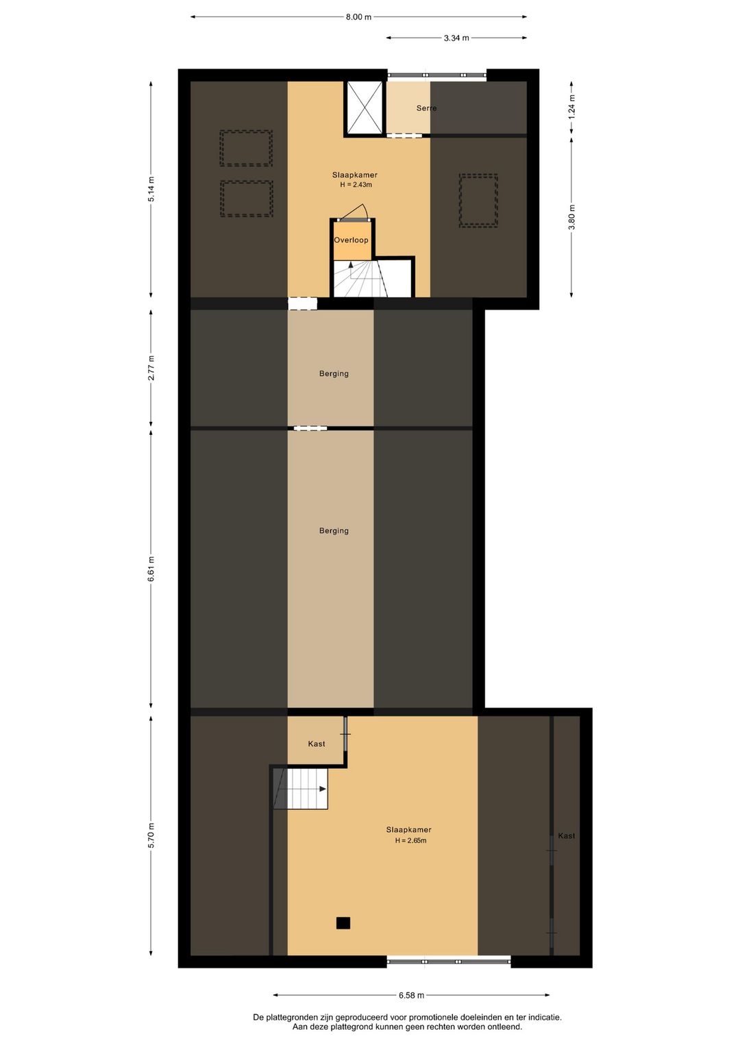 Foto 88 van Beets 75