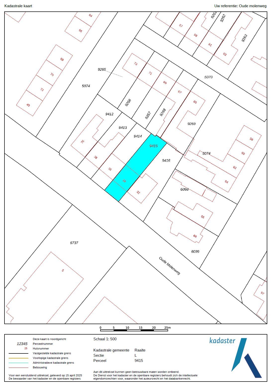 Foto 20 van Oude Molenweg 34