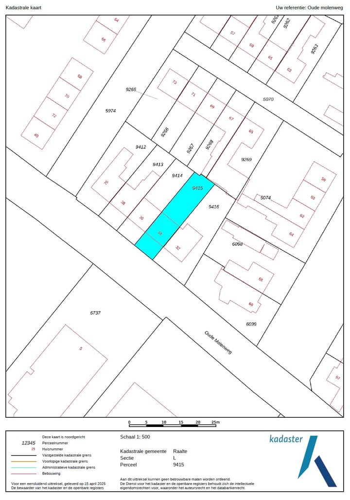 Foto 20 van Oude Molenweg 34