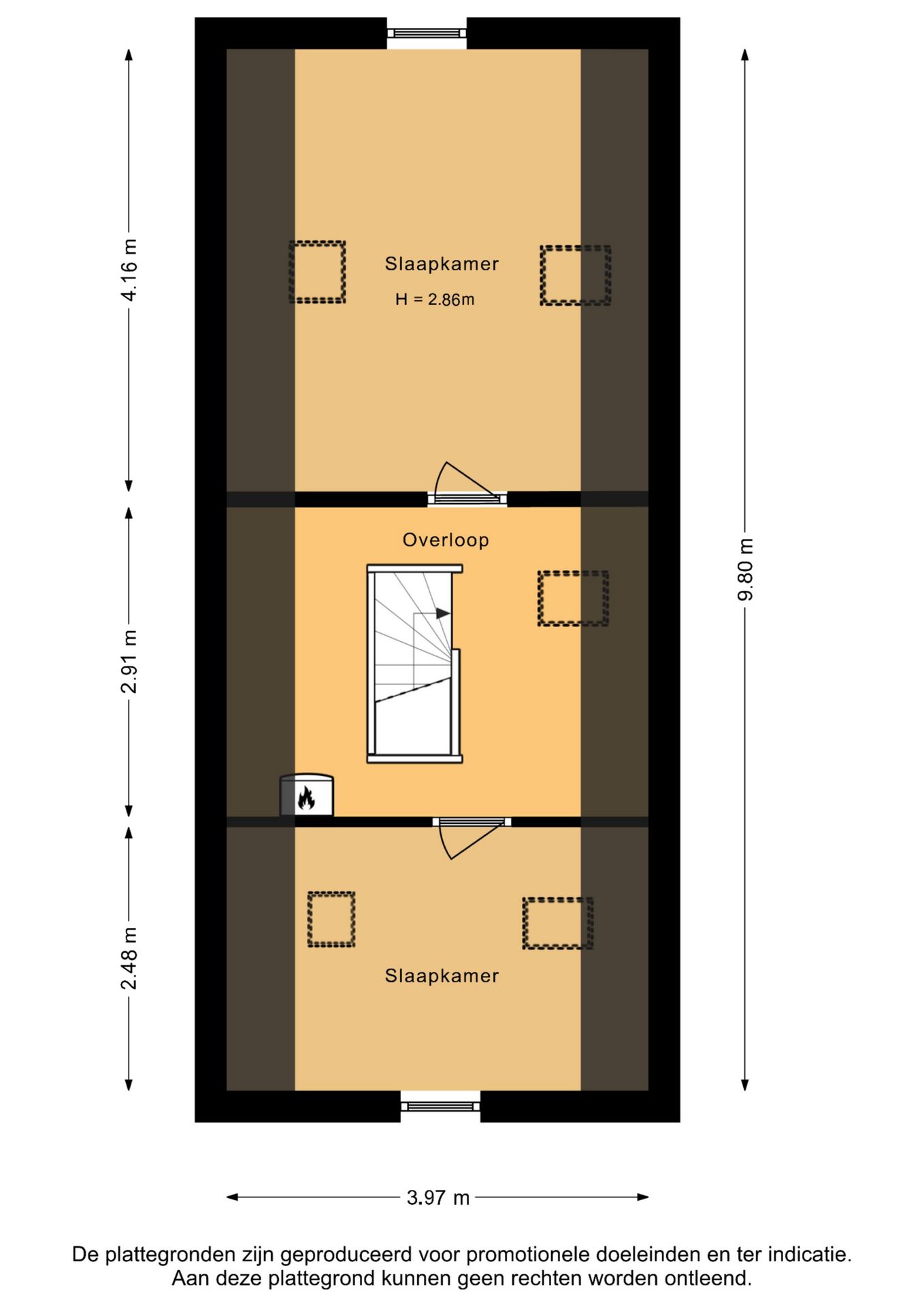 Foto 90 van Beets 75