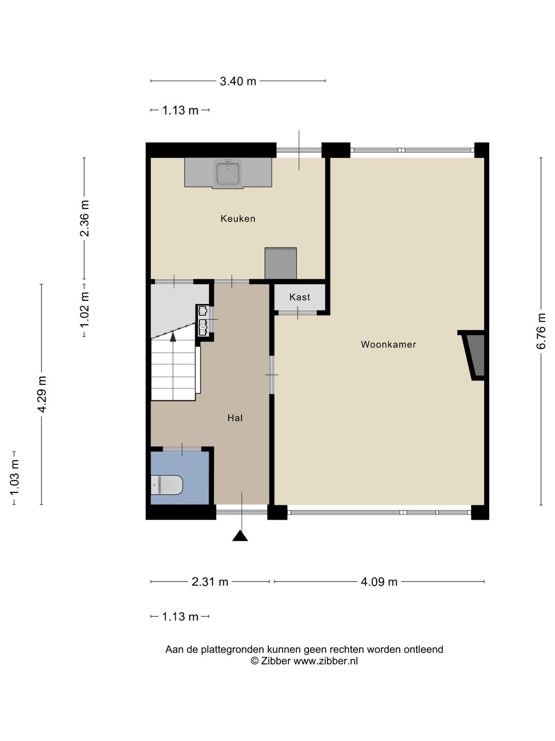 Foto 22 van Oude Molenweg 34