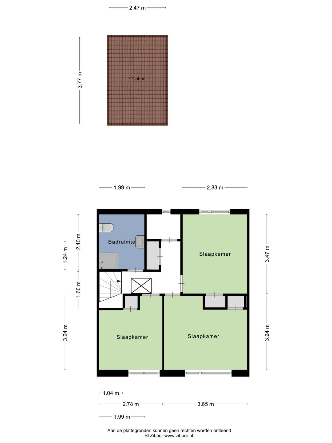 Foto 23 van Oude Molenweg 34