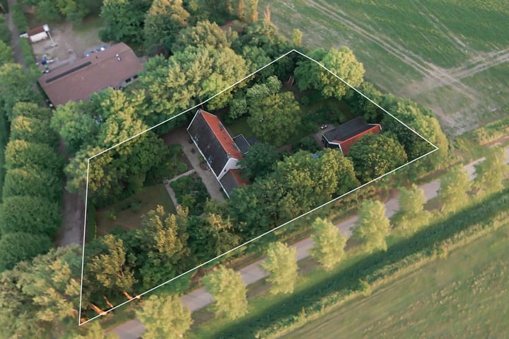 Foto 3 van Catalijneweg 47