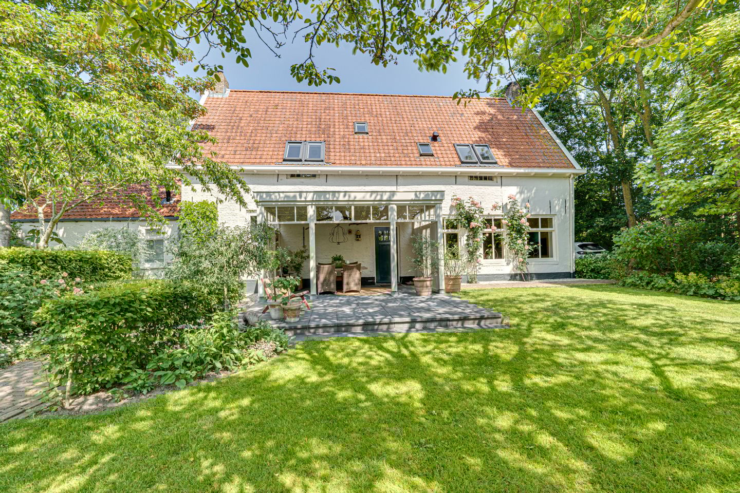 Foto 34 van Catalijneweg 47