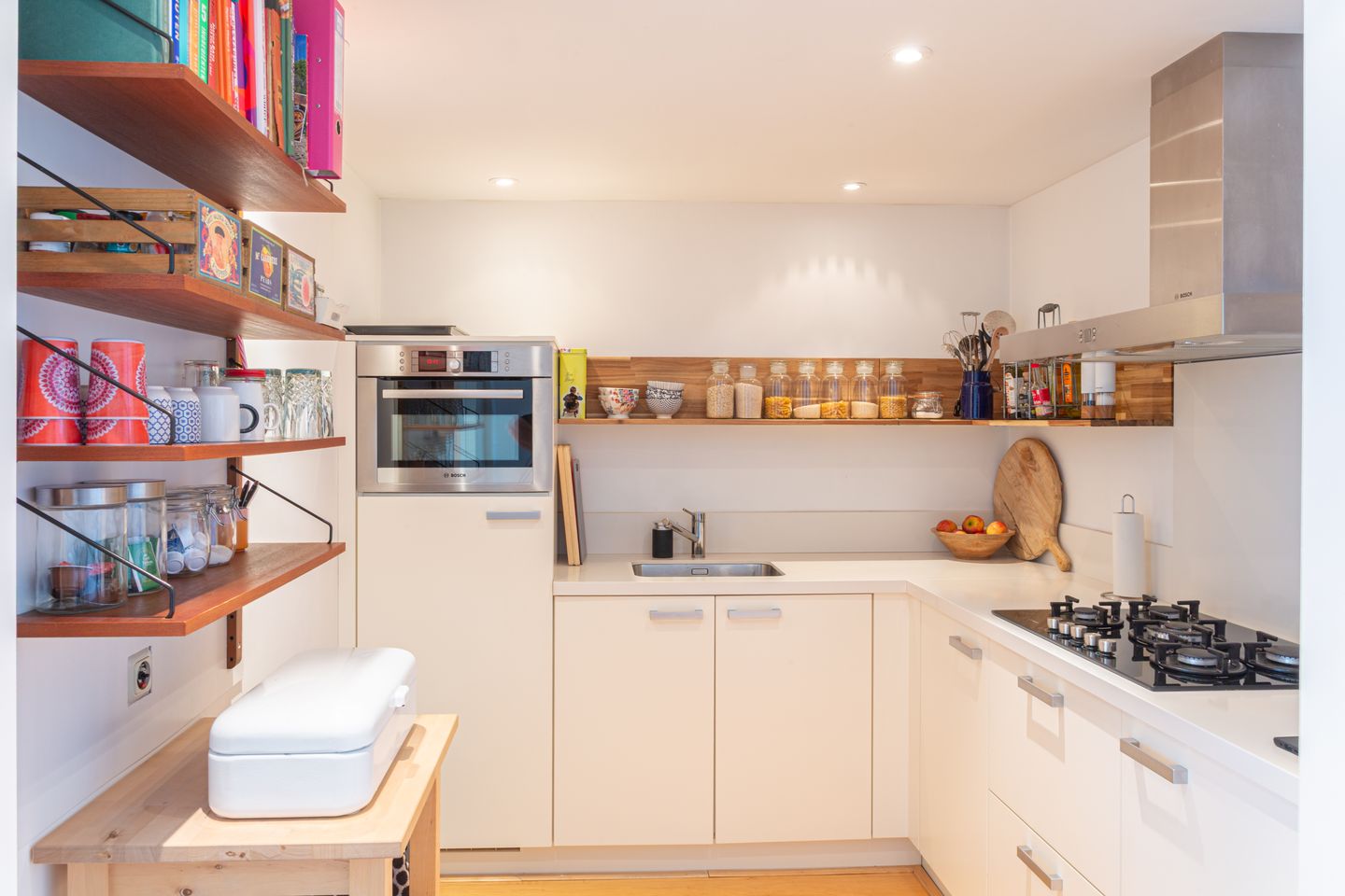 Photo 5 of Voeghouten 5