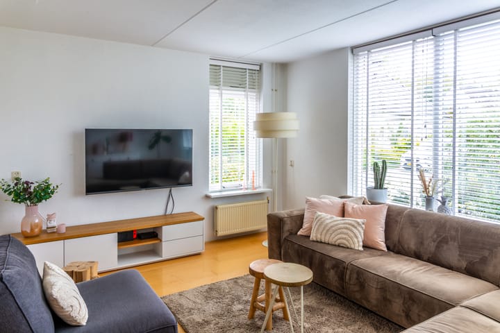 Foto 9 van Voeghouten 5