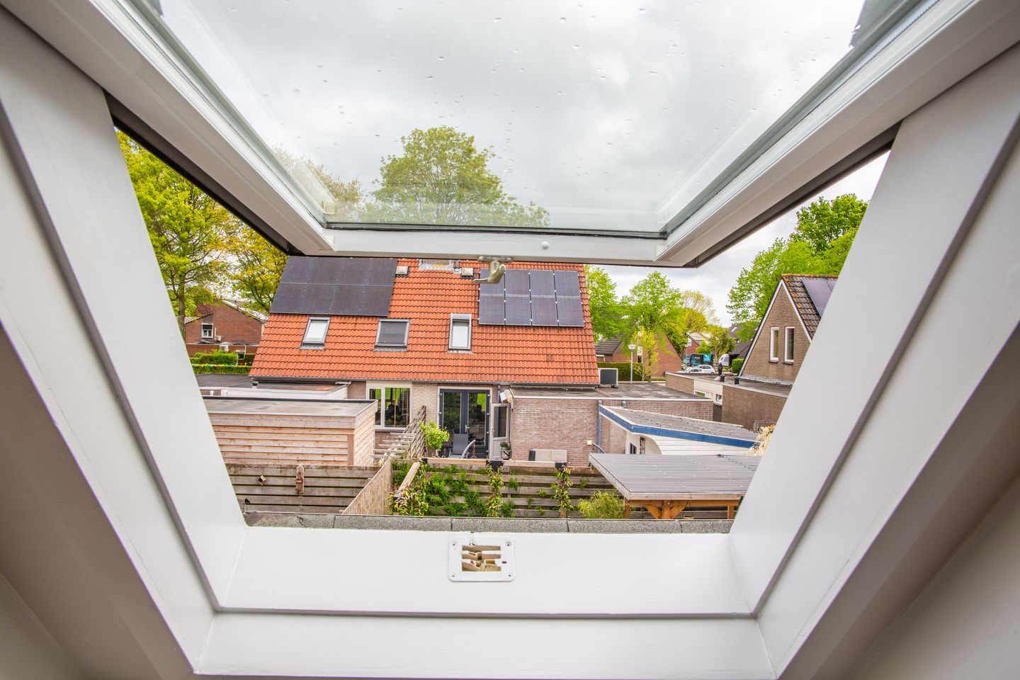 Photo 19 of Voeghouten 5