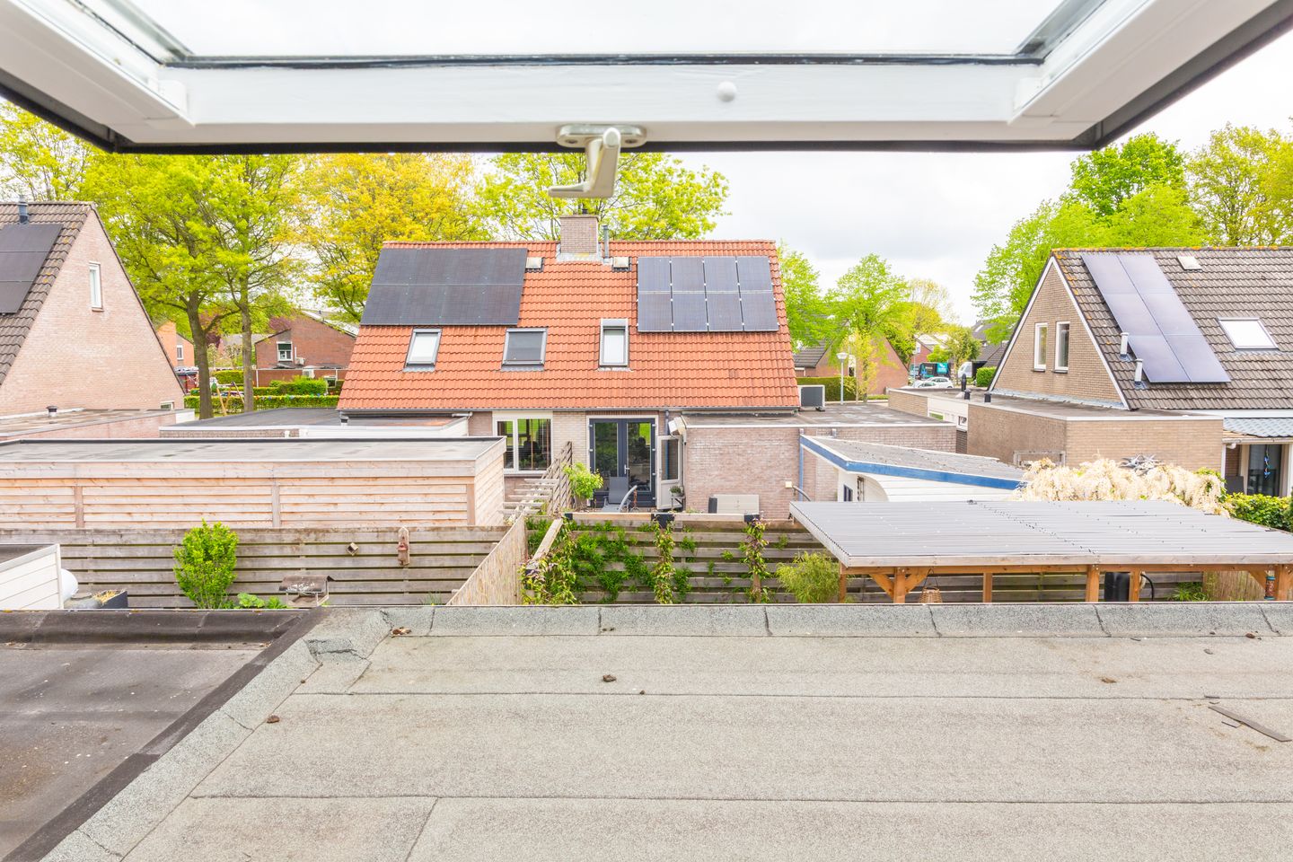 Photo 20 of Voeghouten 5