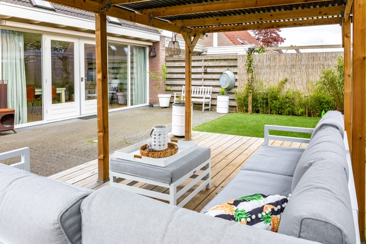 Foto 28 van Voeghouten 5