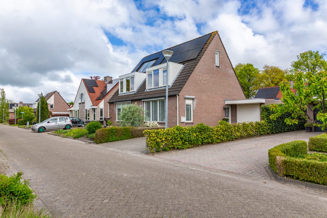 Photo 31 of Voeghouten 5