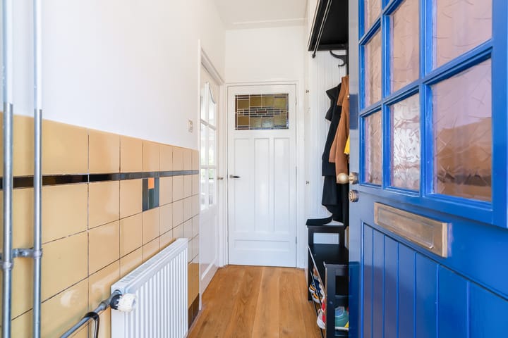 Foto 7 van Van Zuylen van Nijeveltstraat 3