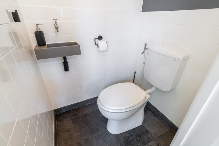 Foto 8 van Van Zuylen van Nijeveltstraat 3