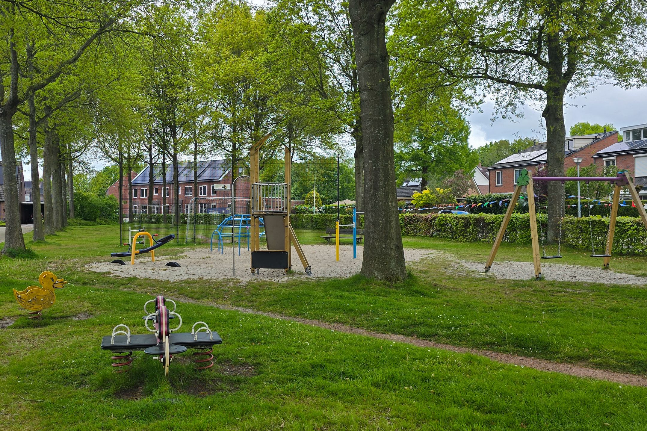 Photo 33 of Voeghouten 5