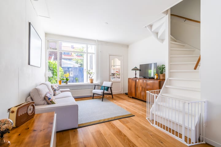 Foto 9 van Van Zuylen van Nijeveltstraat 3