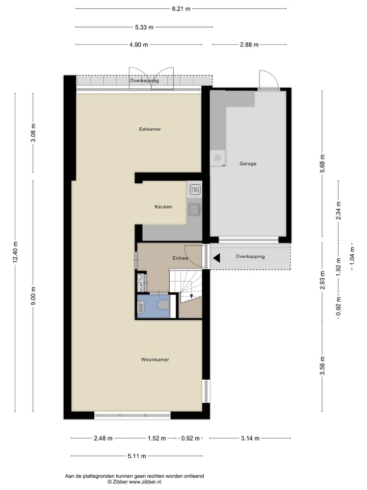 Foto 34 van Voeghouten 5