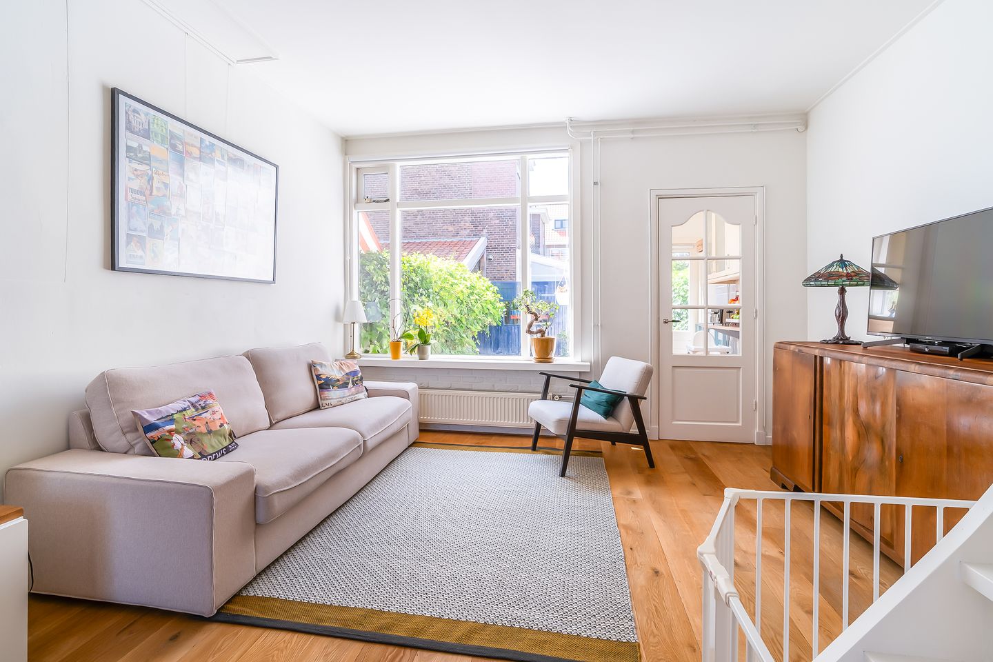 Photo 10 of Van Zuylen van Nijeveltstraat 3