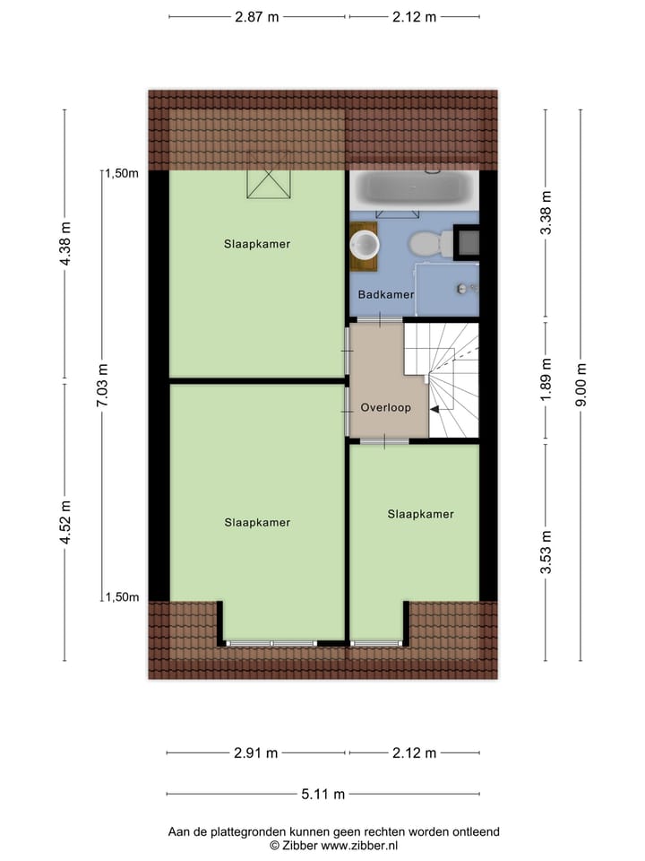 Foto 35 van Voeghouten 5