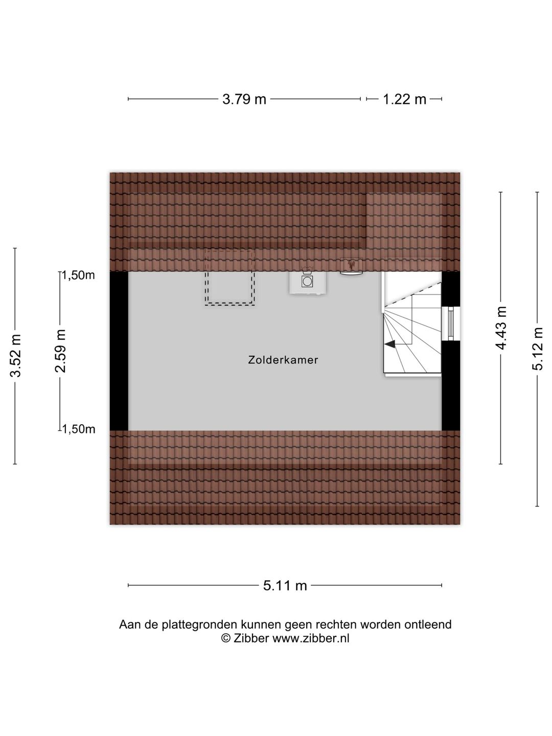 Photo 37 of Voeghouten 5